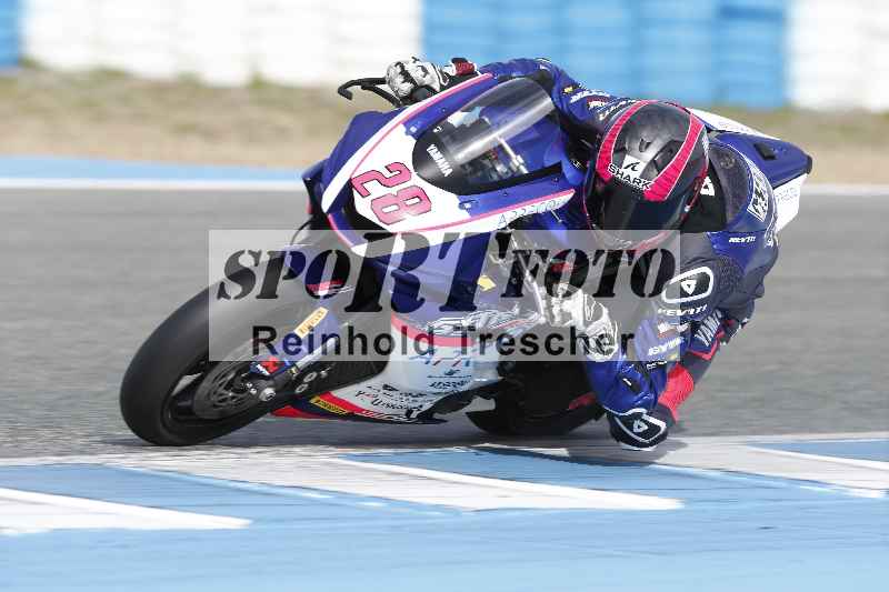 Archiv-2025/02 28.-31.01.2025 Moto Center Thun Jerez/schwarz-black/28